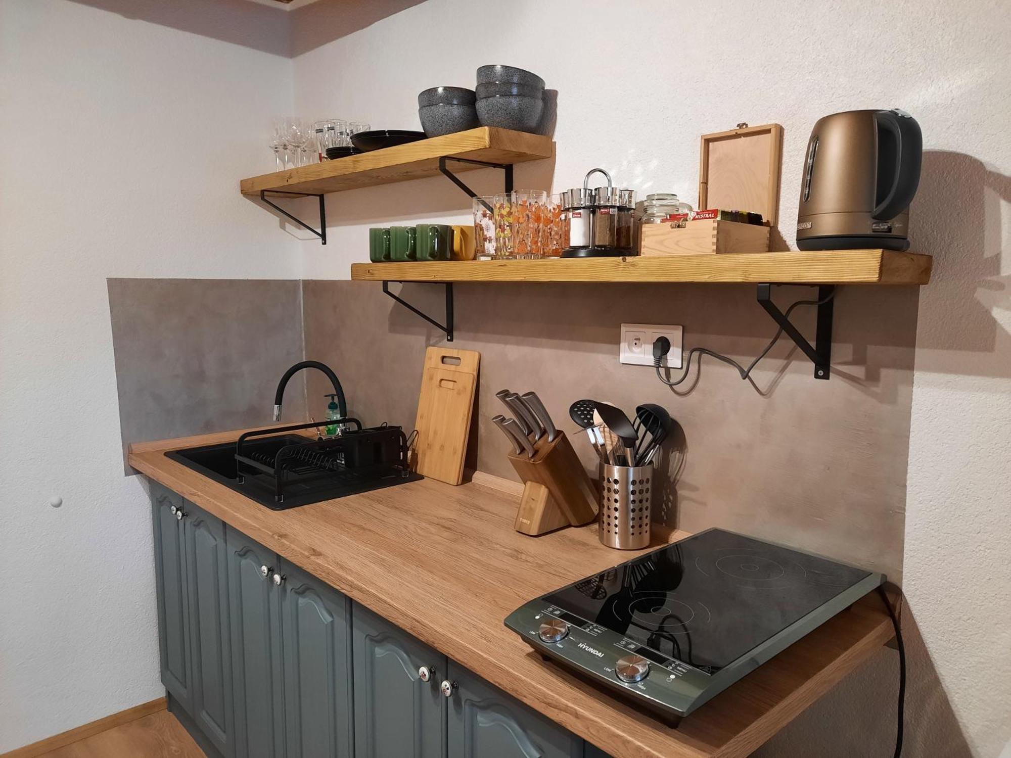 Vila Kamila Tatranska Strba Exteriör bild