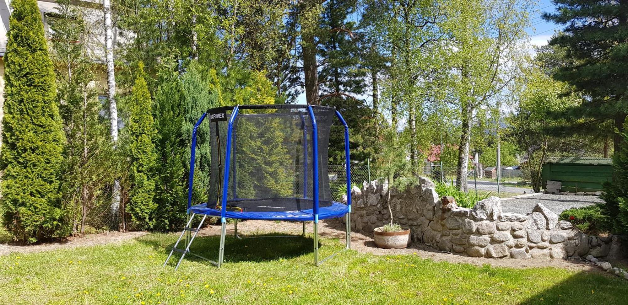 Vila Kamila Tatranska Strba Exteriör bild